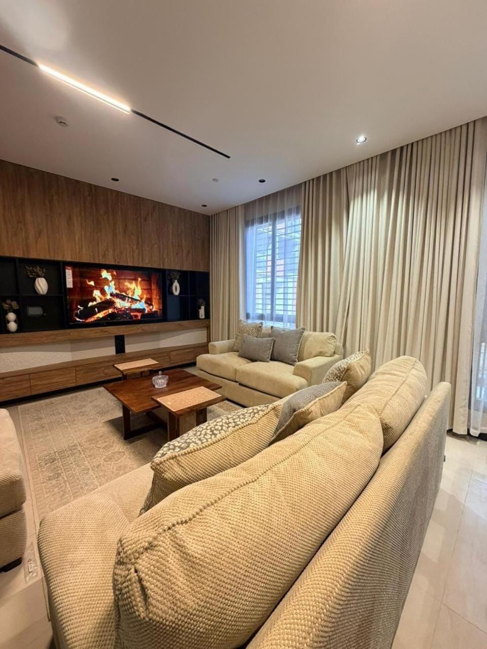 Lounge or bar