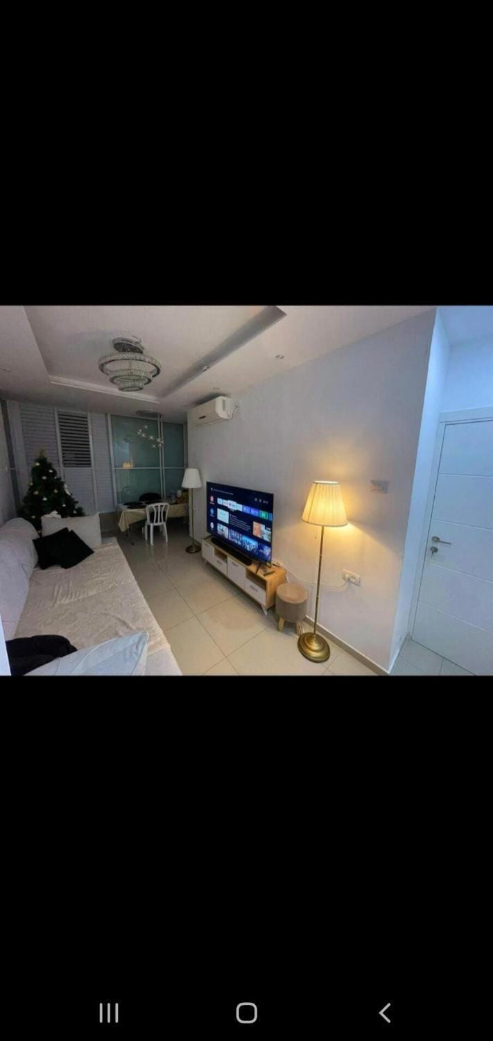 Boss bm Apartment in Tel Aviv District
