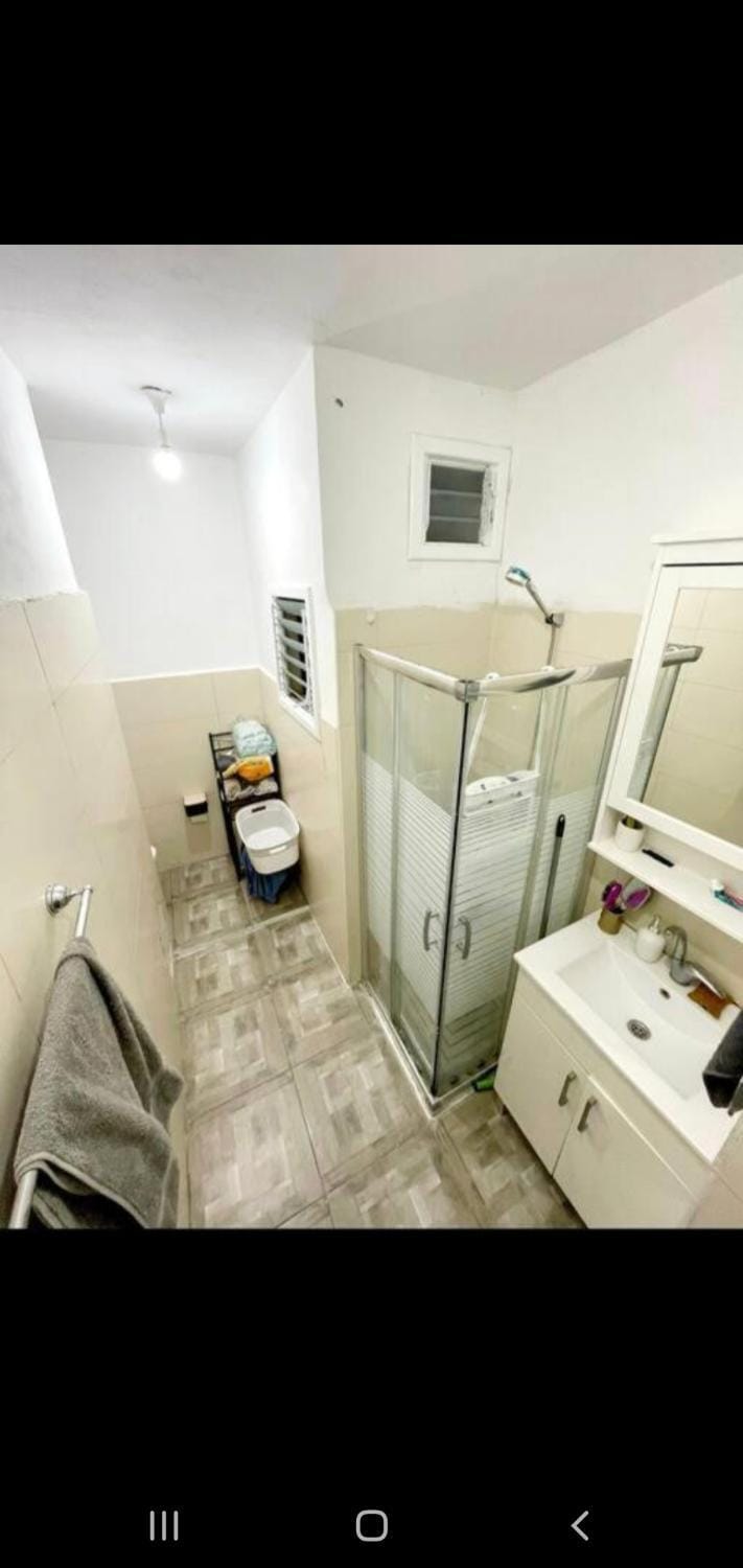 Boss bm Apartment in Tel Aviv District