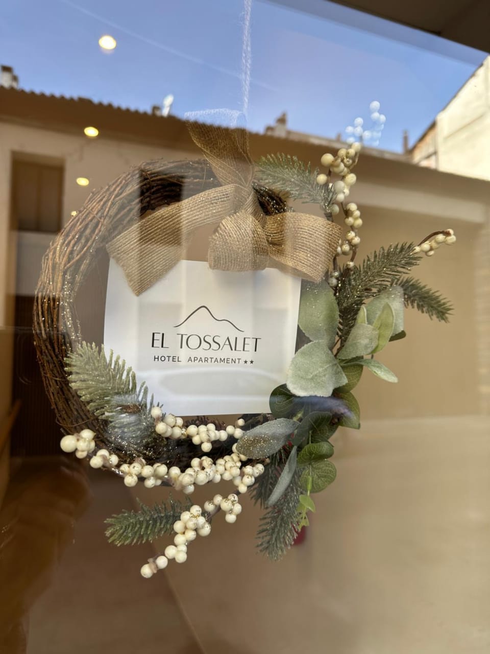 Property logo or sign