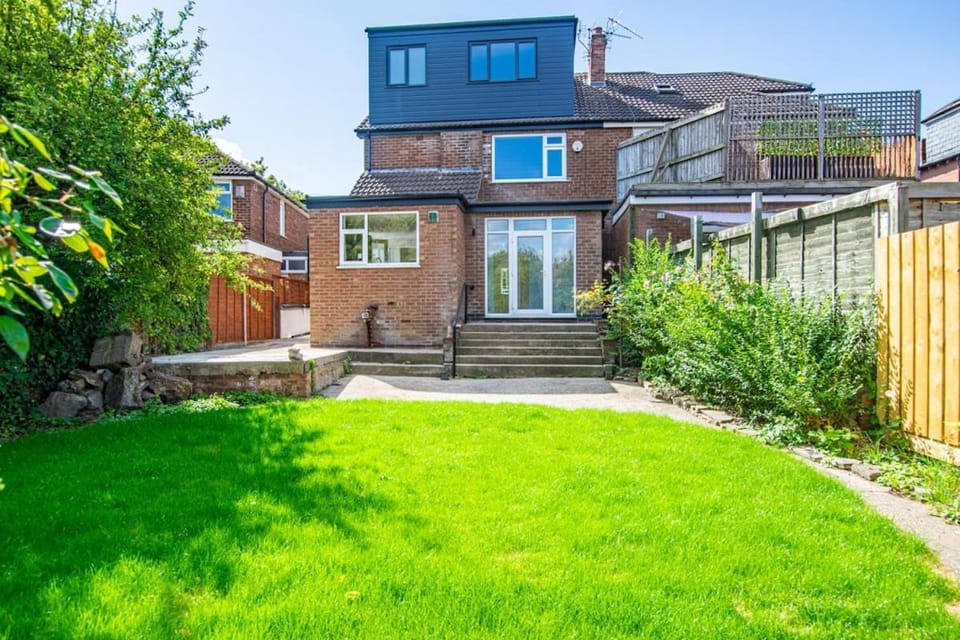 Millfield Escape House in York