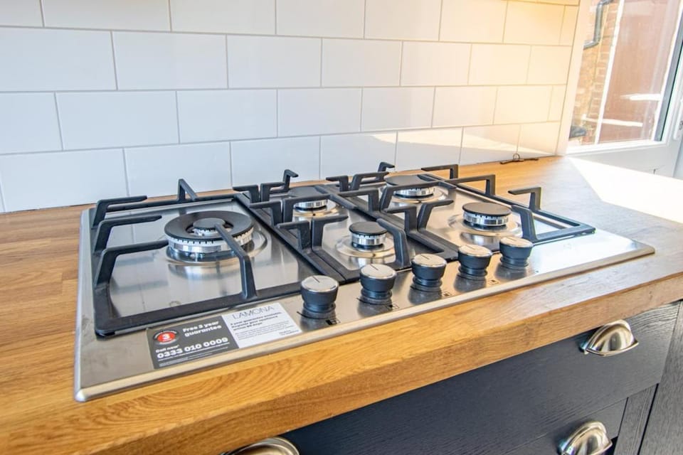 Millfield Escape House in York