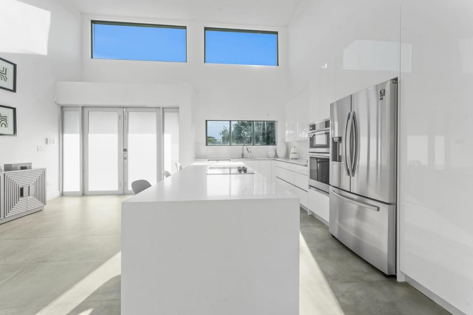 Villa Oasis Mirage Villa in North Bay Village
