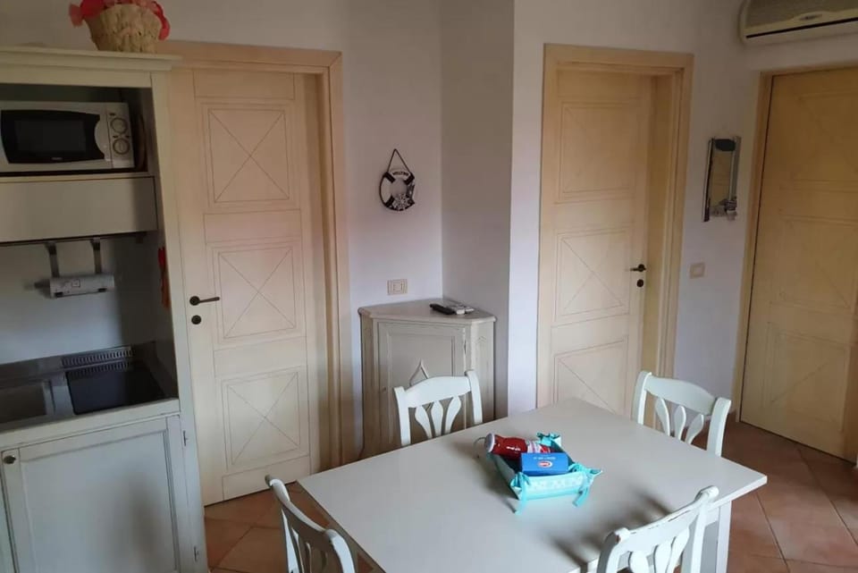 AffittaSardegna - Domo Vignola Apartment in Sardinia