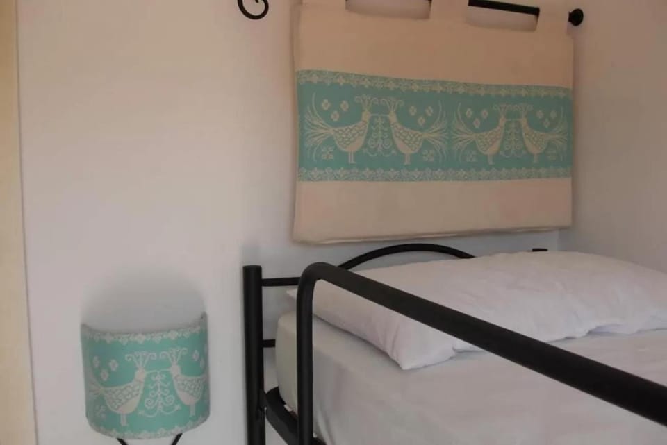 AffittaSardegna - Domo Vignola Apartment in Sardinia