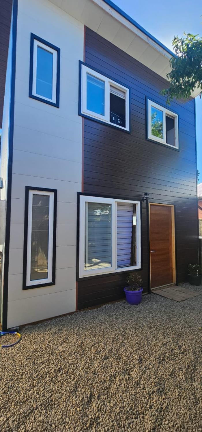 Property building, Day