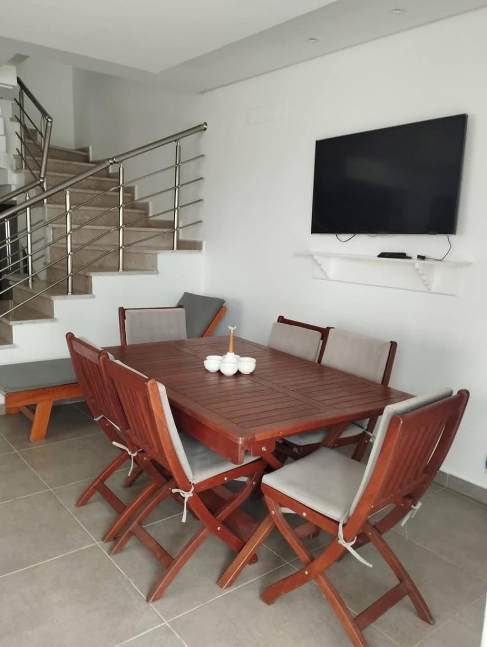 Duplex Rim , sea view House in Tunisia