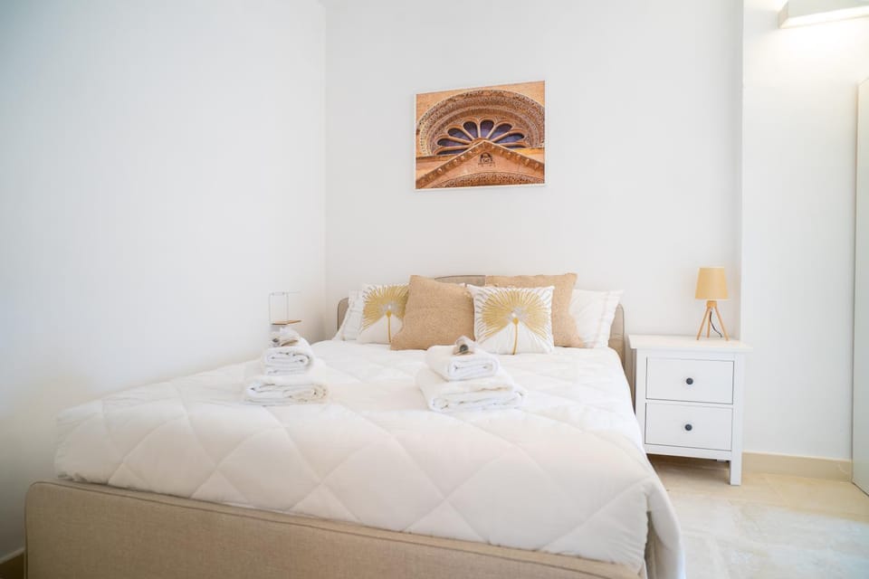 Luxury Home with Rooftop Garden in Centro Storico House in Galatina
