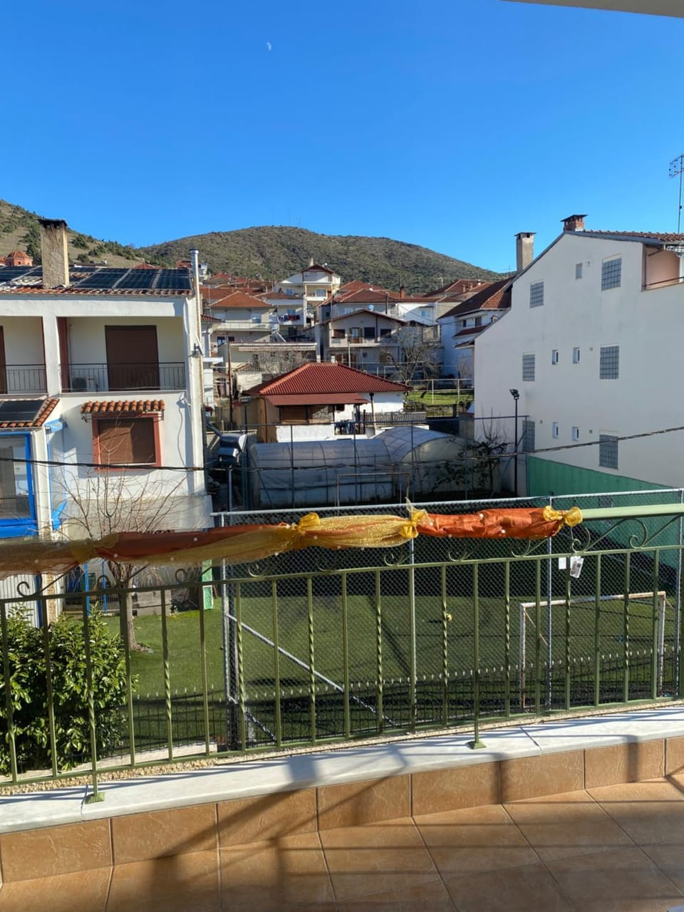 Feels like home 2 Apartment in North Macedonia