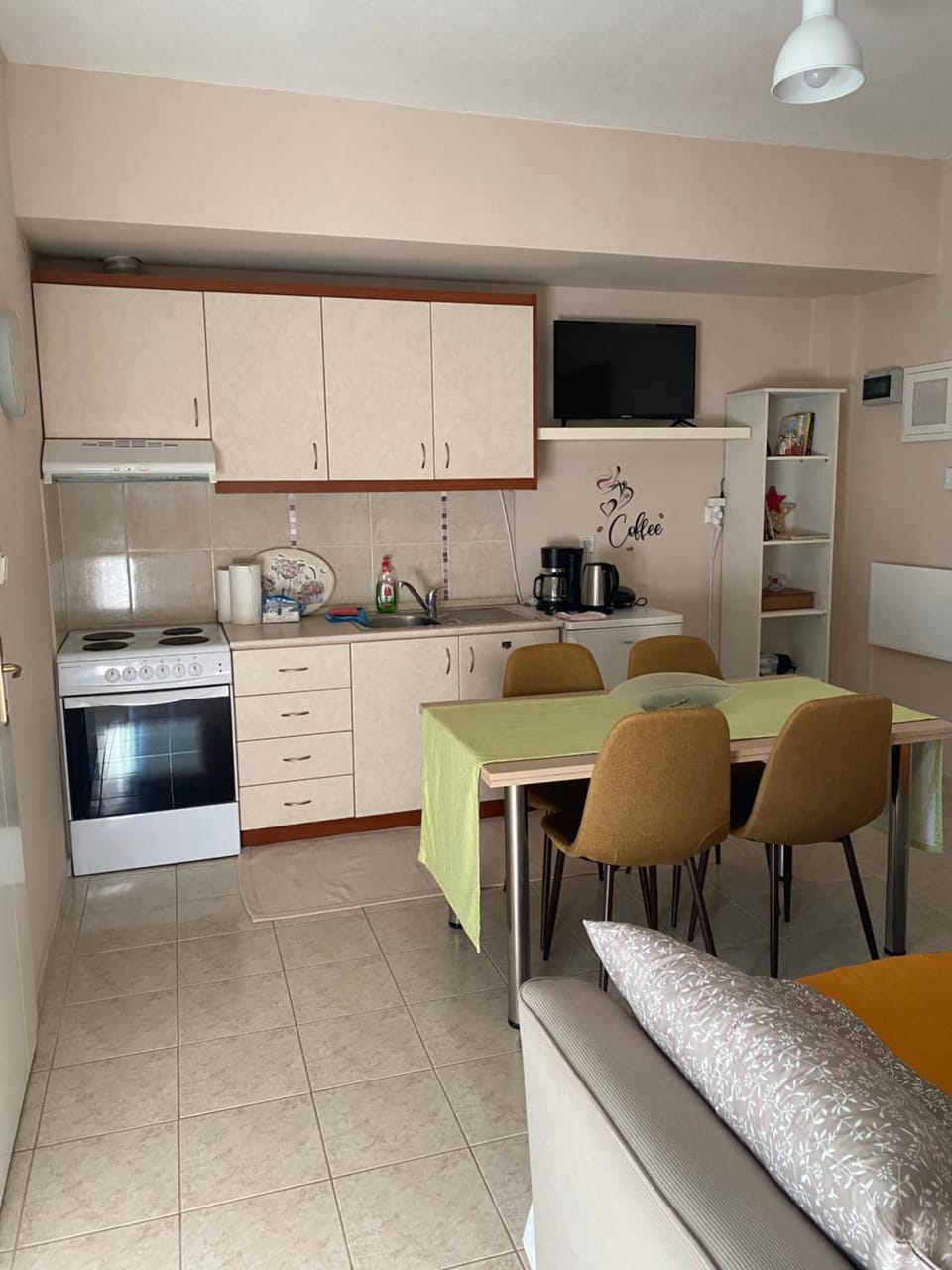 Feels like home 2 Apartment in North Macedonia