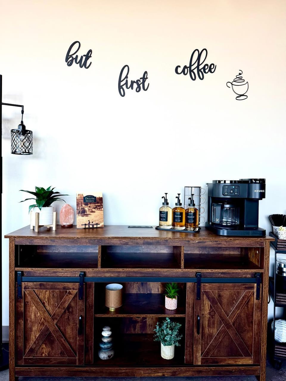 The Luxe Loft Boho Chic Apartment in Canal Park