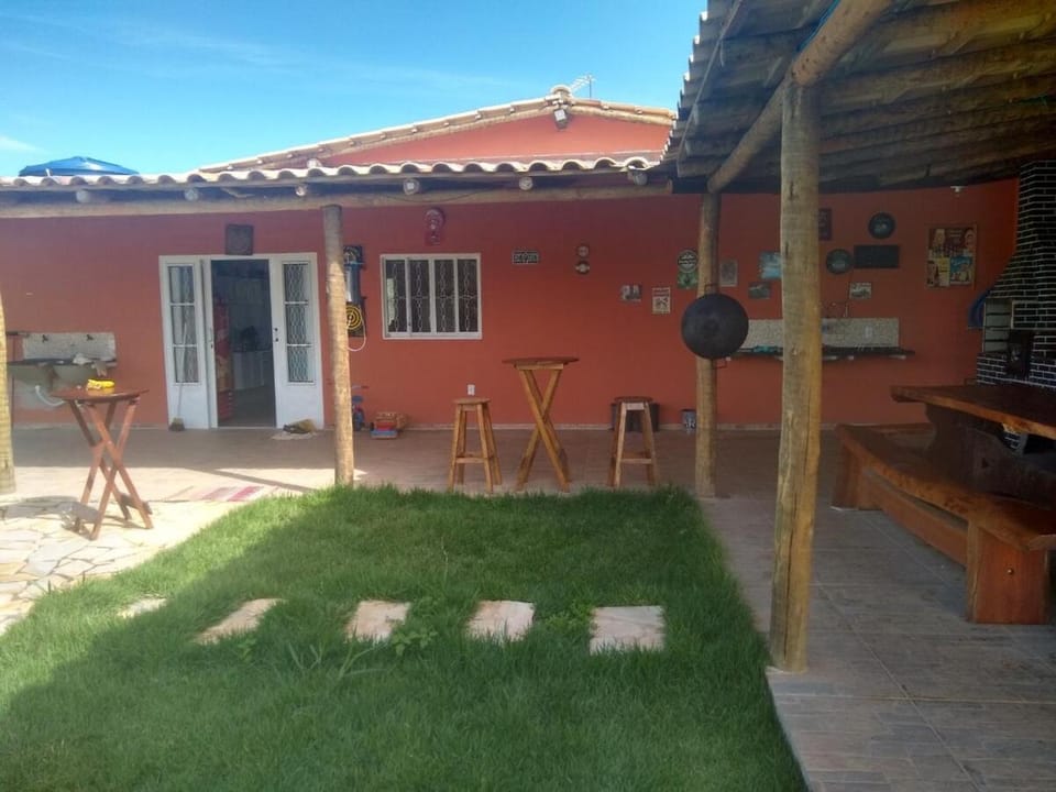 Chacara Recanto Feliz House in State of Minas Gerais, Brazil
