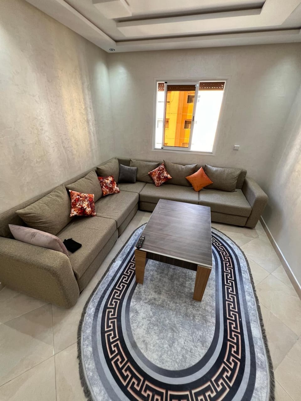 Dream apartment in the center of Messnana 12 Apartment in Tangier