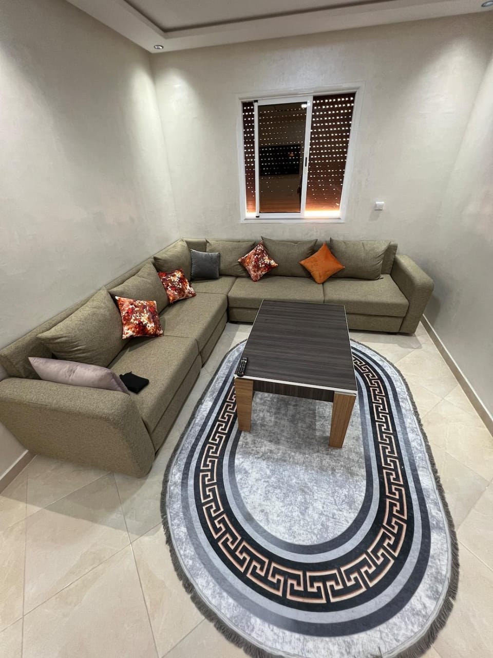 Dream apartment in the center of Messnana 12 Apartment in Tangier