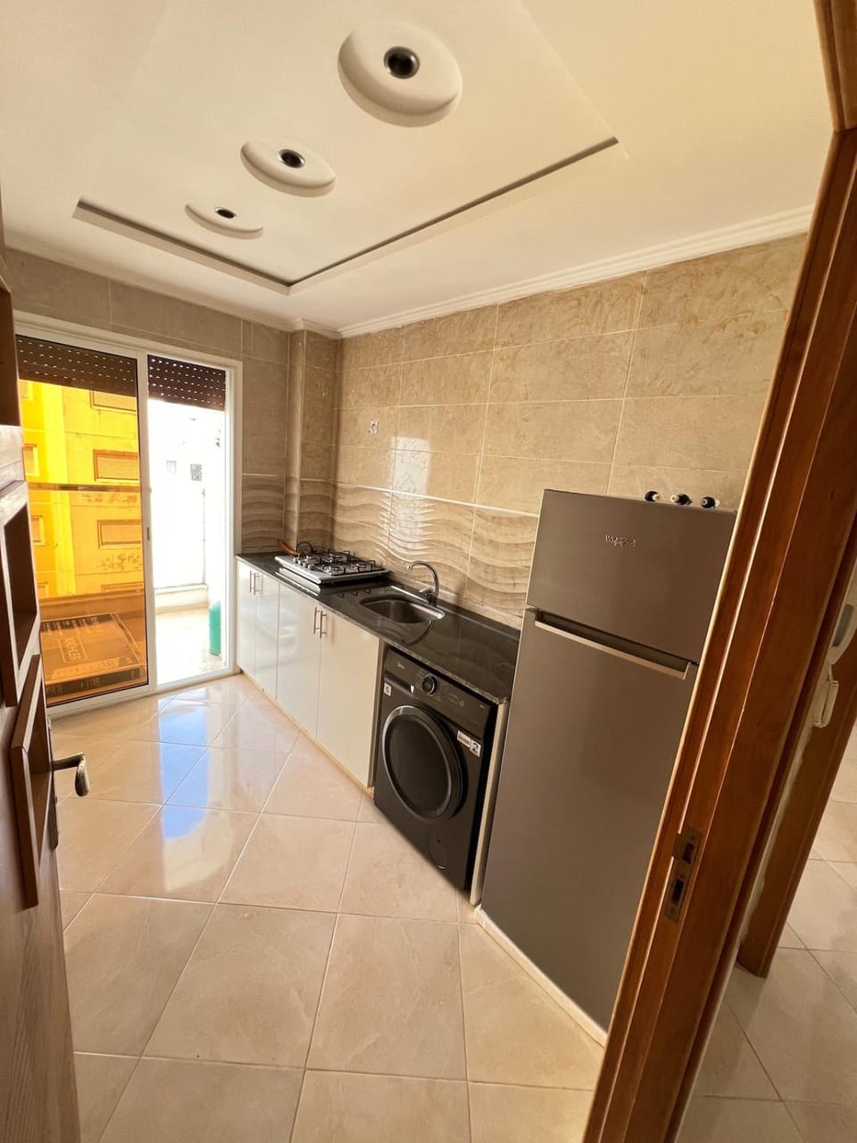 Dream apartment in the center of Messnana 12 Apartment in Tangier