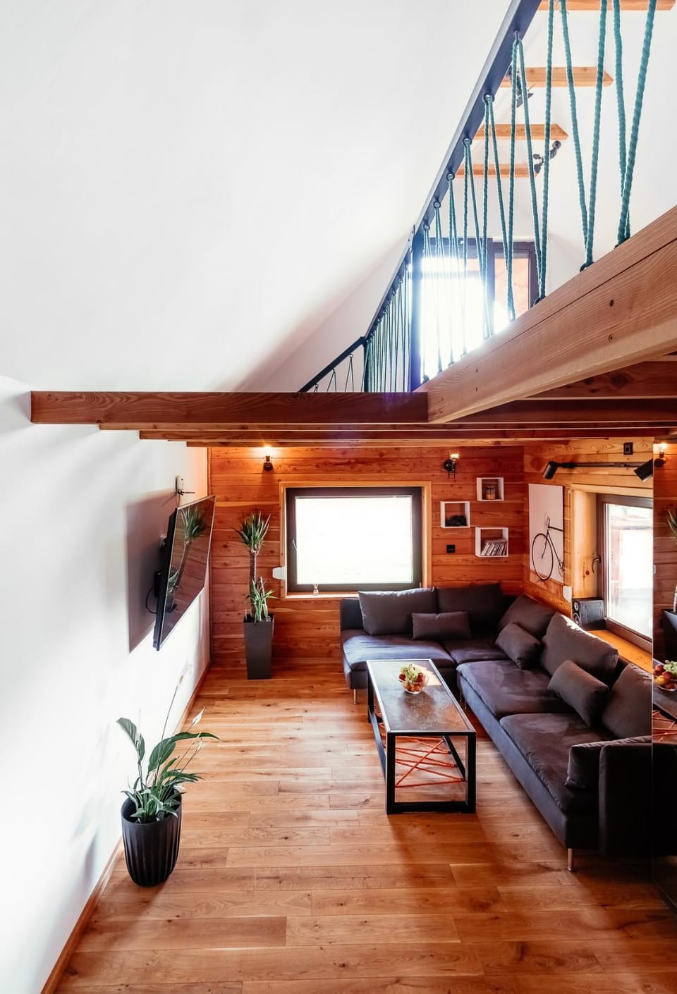 Dobra Cottage Apartment in Poland