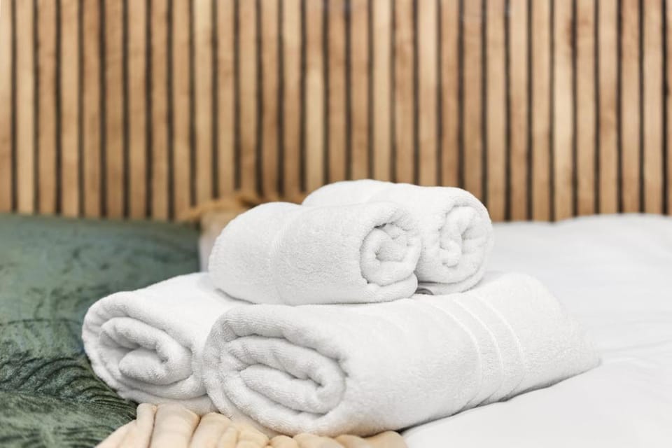 Convenient Studio and Parking Easy Access Cntr London Apartment in Wembley