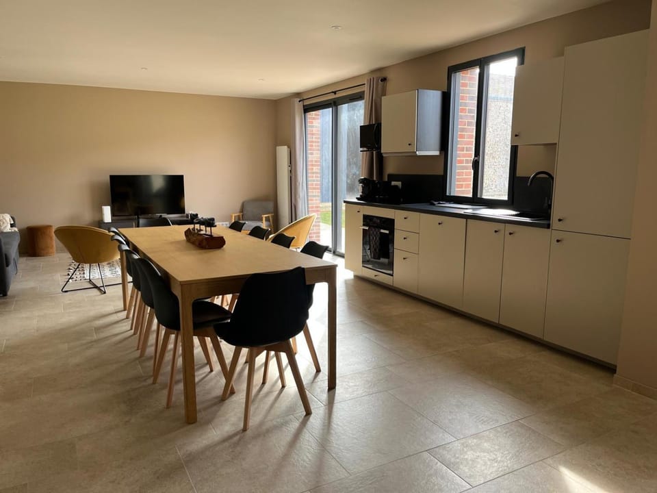 Les Gîtes du Colombier House in Centre-Val de Loire