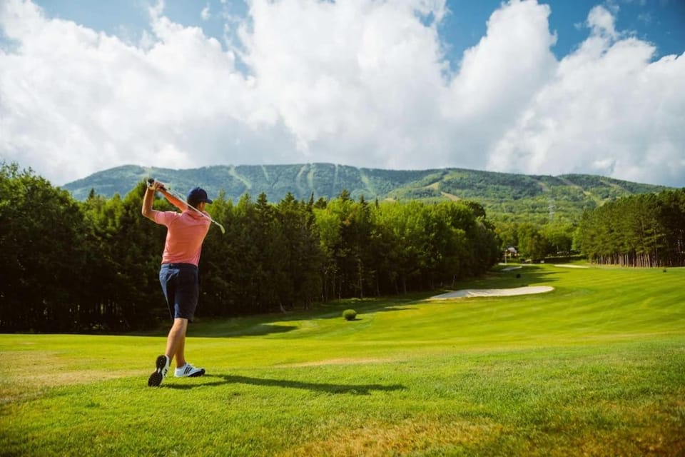 Golfcourse