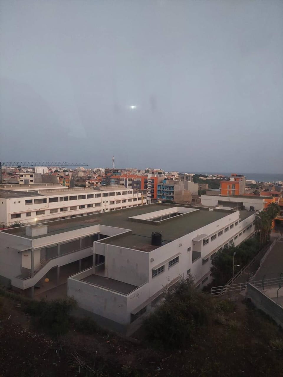 City view