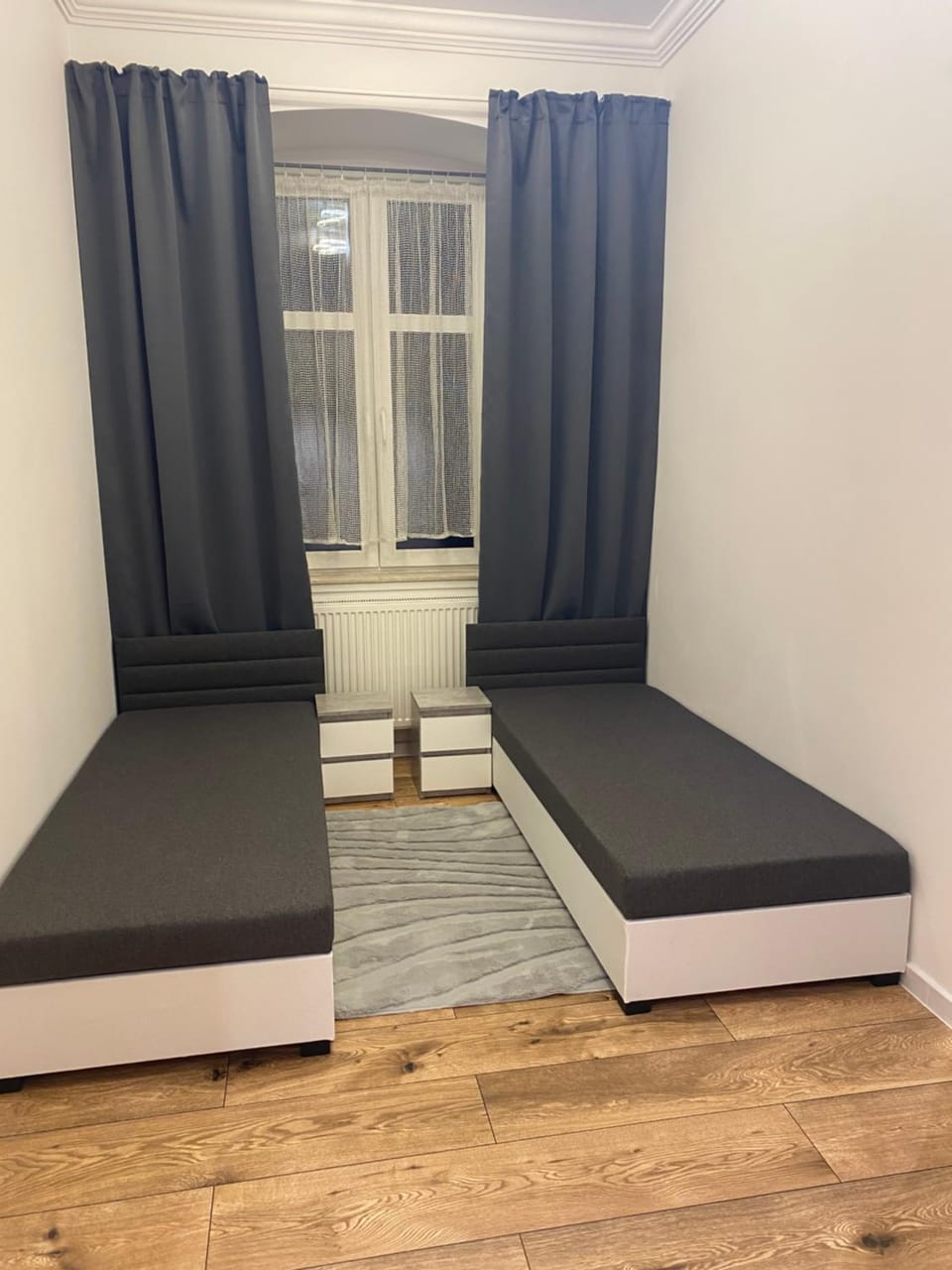 Pokoj z antresolą Vacation rental in Wroclaw