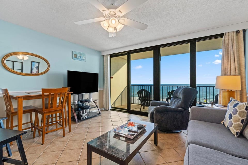 Island Winds West Unit 575 House in West Beach