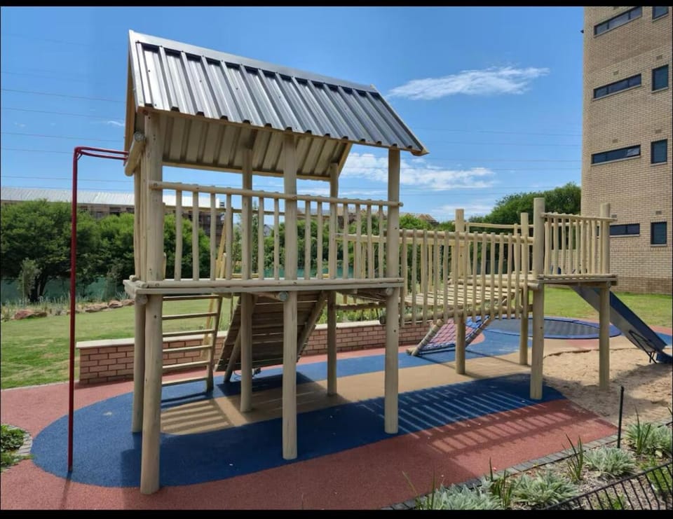 Children play ground