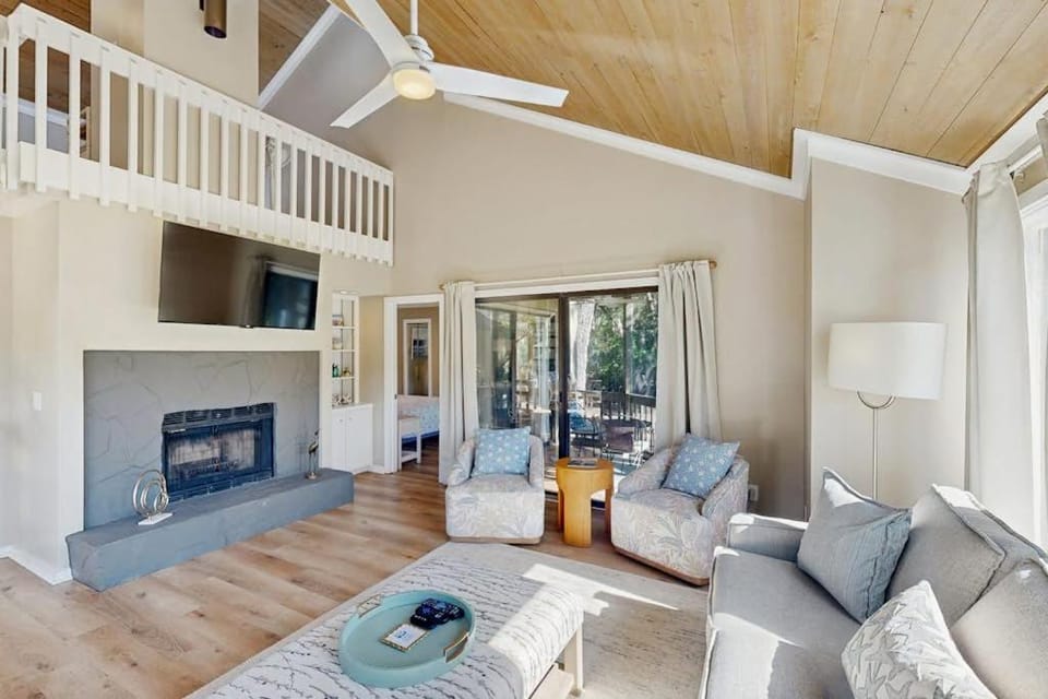 Duke of Edisto House in Edisto Beach