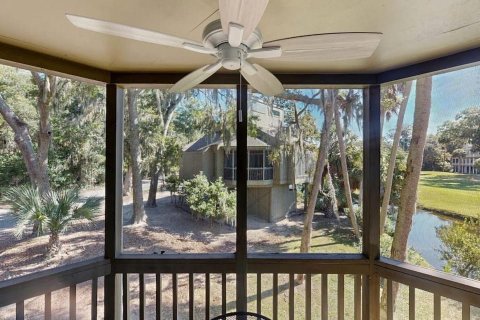 Duke of Edisto House in Edisto Beach