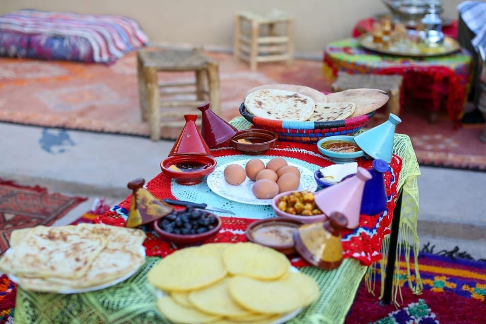 Adrar view lodge Bed and Breakfast in Marrakesh-Safi