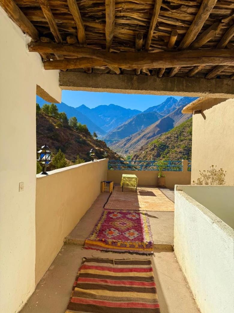 Adrar view lodge Bed and Breakfast in Marrakesh-Safi