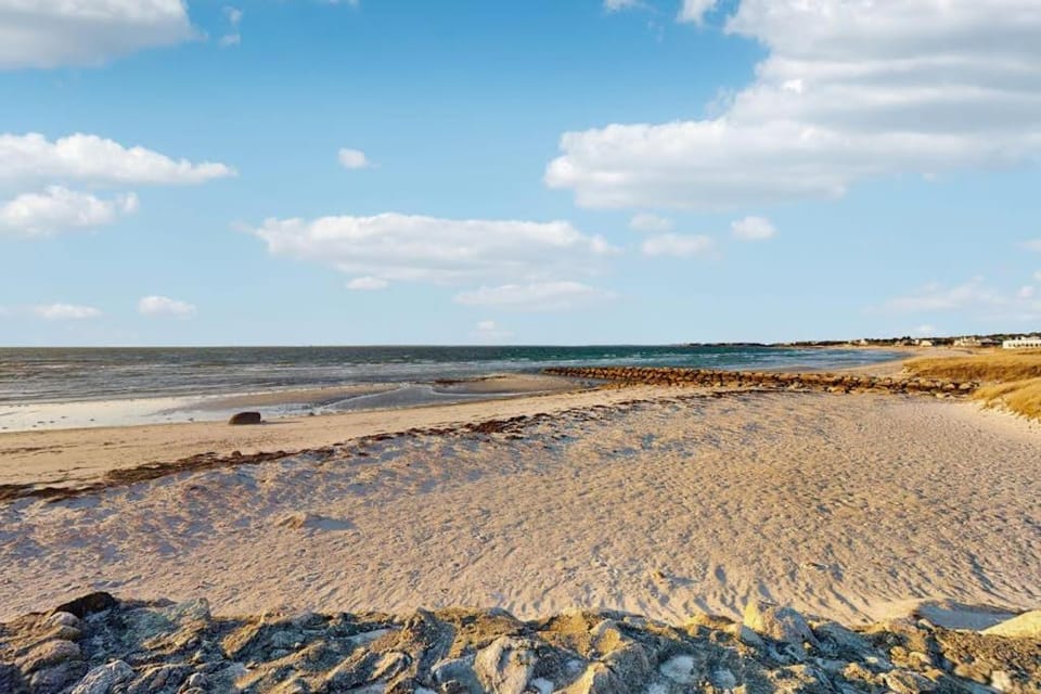 Sandbar Hideaway House in Falmouth