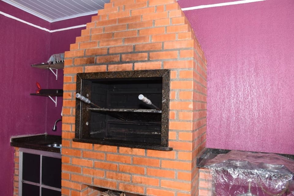 BBQ facilities, BBQ facilities