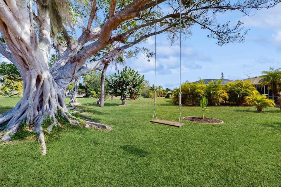 Lil Blue House in Punta Gorda