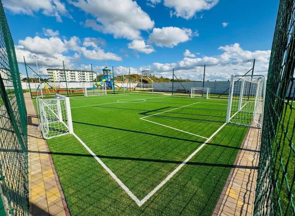 Children play ground, Children play ground