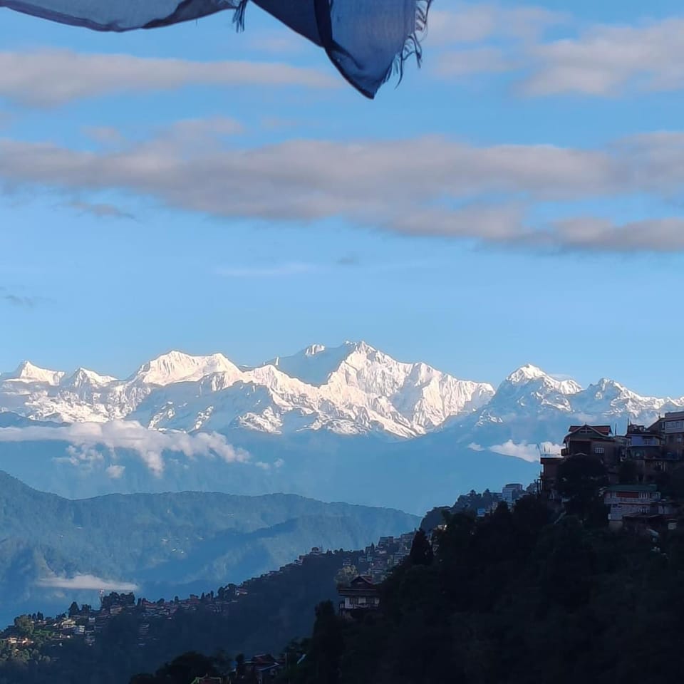 Natural landscape, View (from property/room), View (from property/room), Balcony/Terrace, Balcony/Terrace, Mountain view