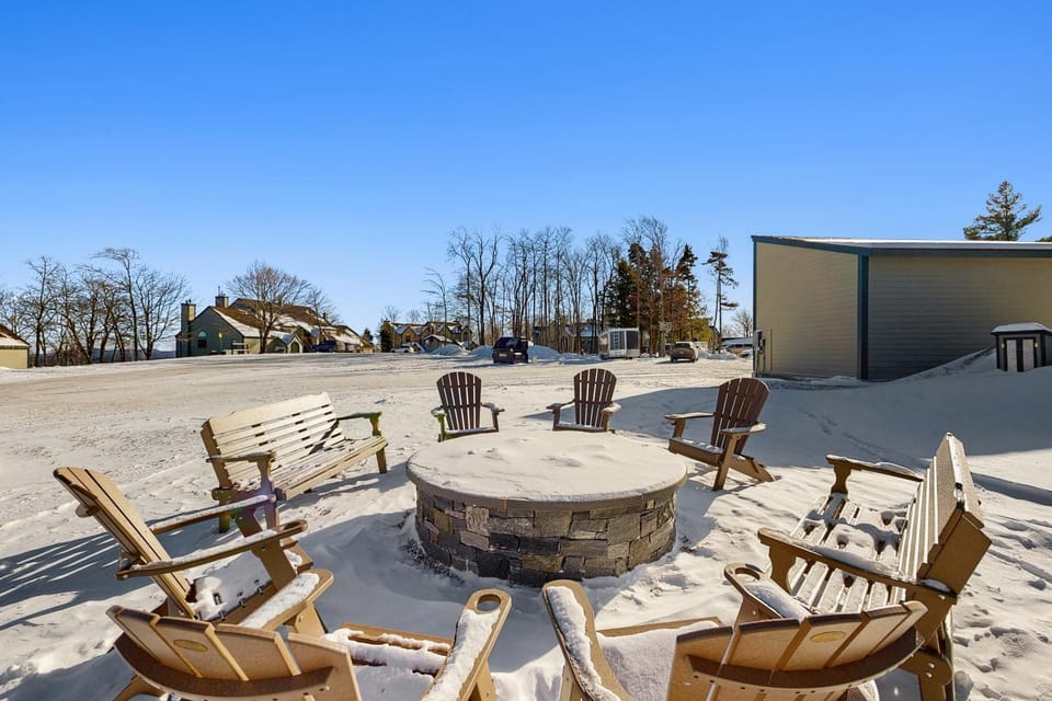 Winterplace N203 Apartment in Mount Holly