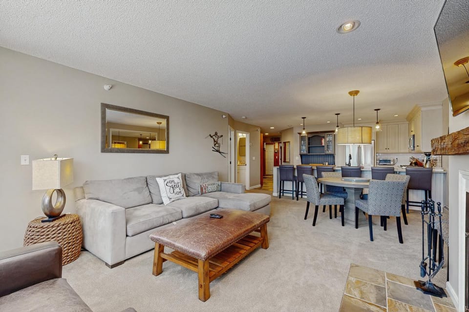 Winterplace N203 Apartment in Mount Holly
