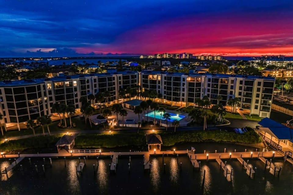 The River Atelier House in Marco Island