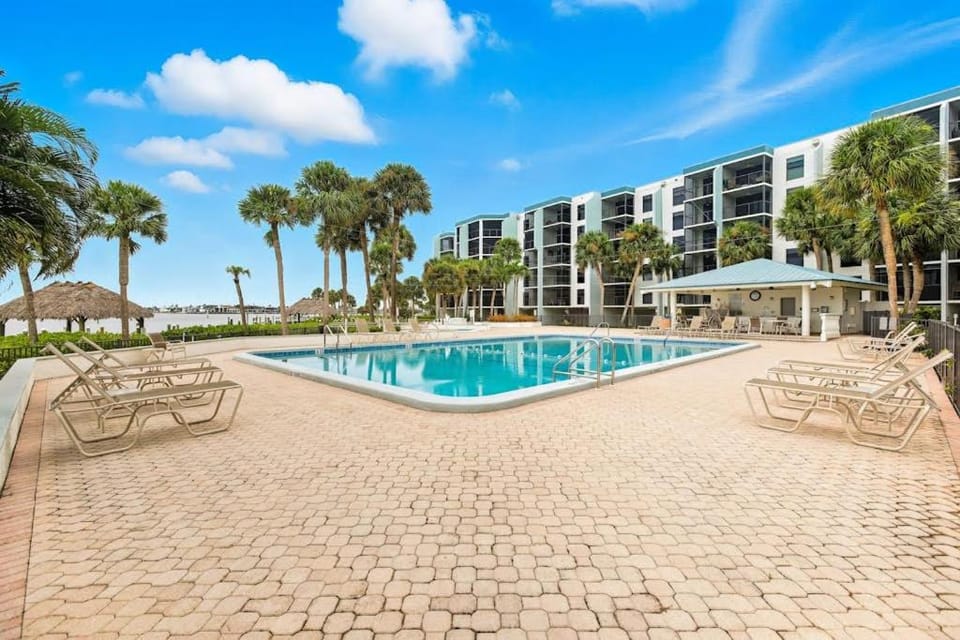 The River Atelier House in Marco Island