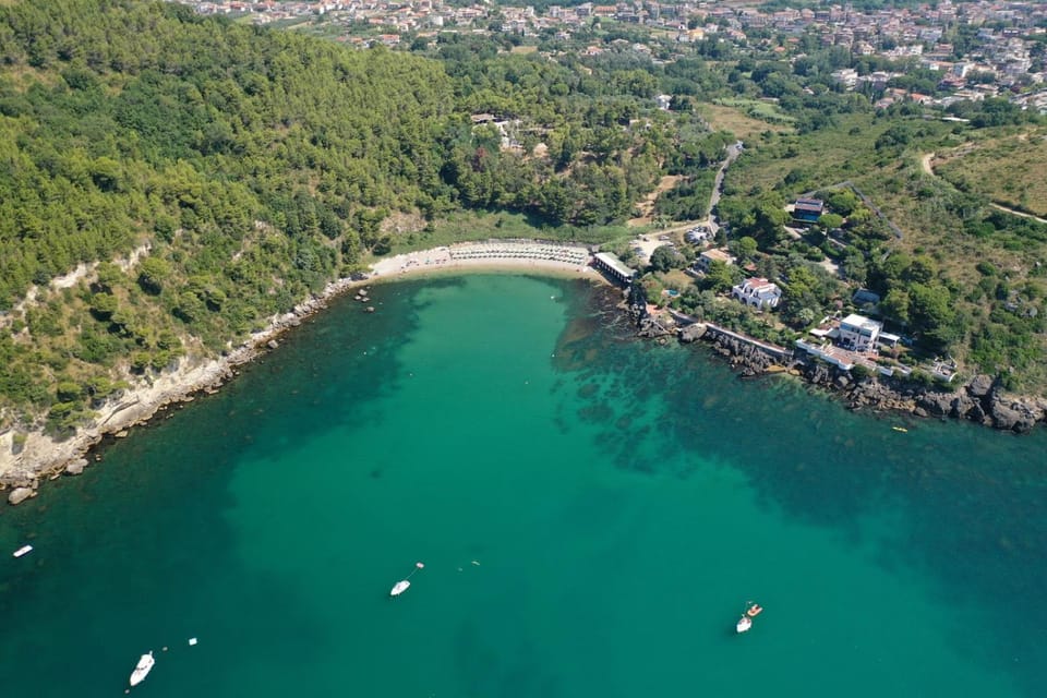 Nearby landmark, Natural landscape, Beach