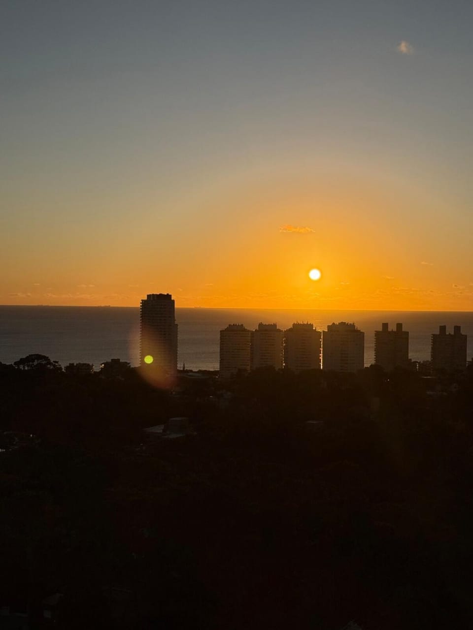 Your Family and the Sea Apartment in Punta del Este