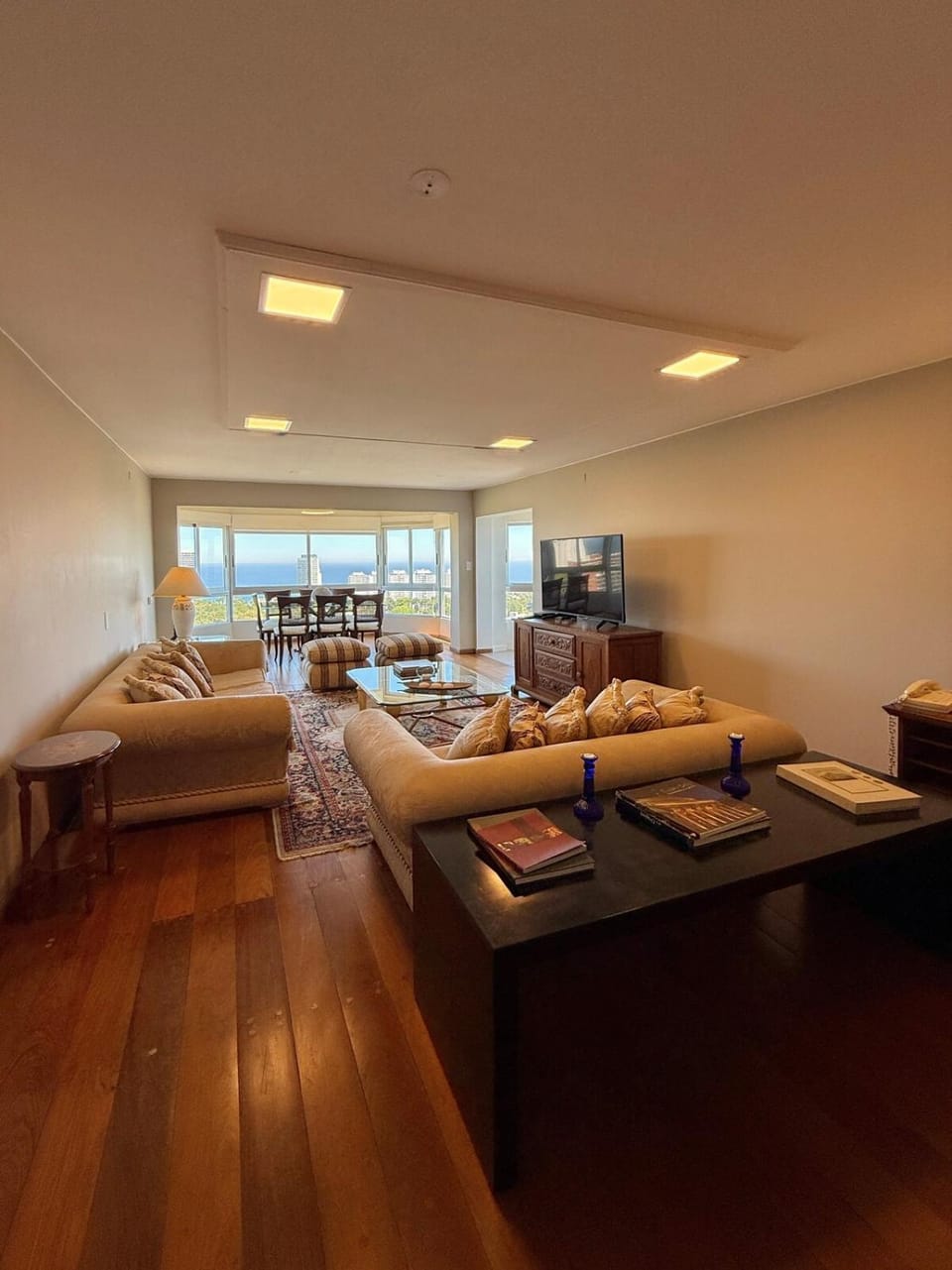 Your Family and the Sea Apartment in Punta del Este