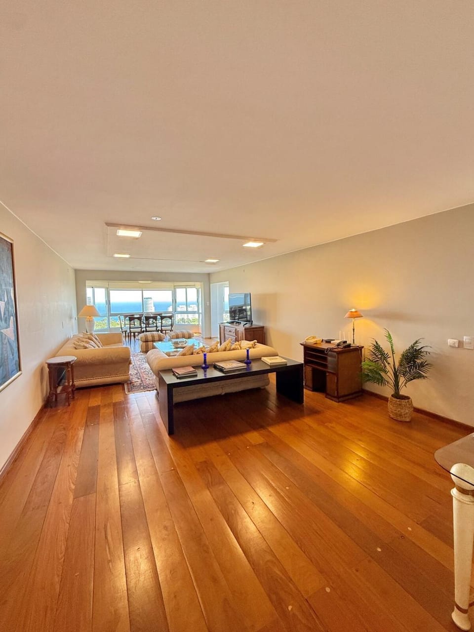 Your Family and the Sea Apartment in Punta del Este