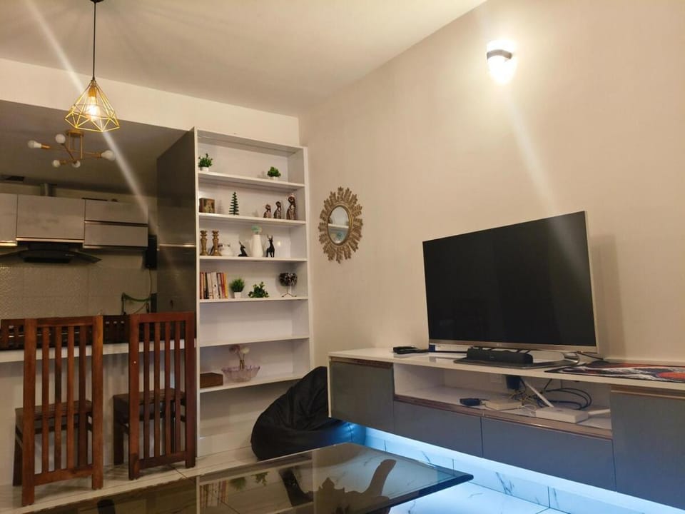 Luxury premium 1Bhk apartment Apartment in Thiruvananthapuram