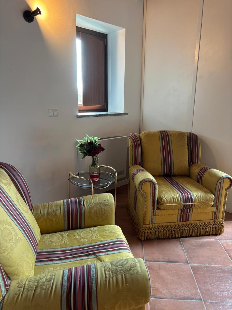 Monterosa Apartment Apartment in Lombardy