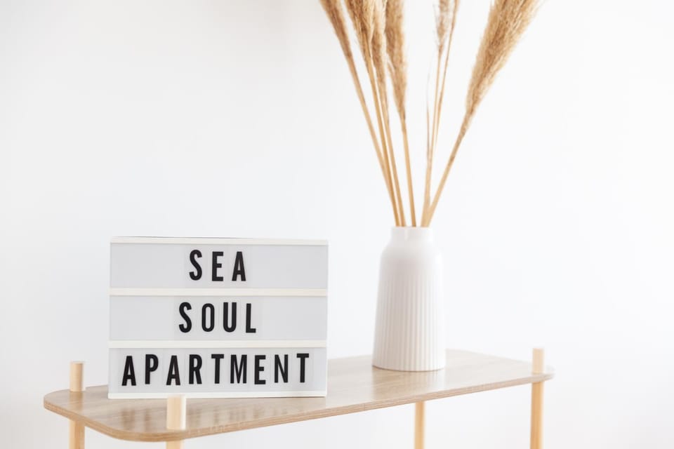 Property logo or sign
