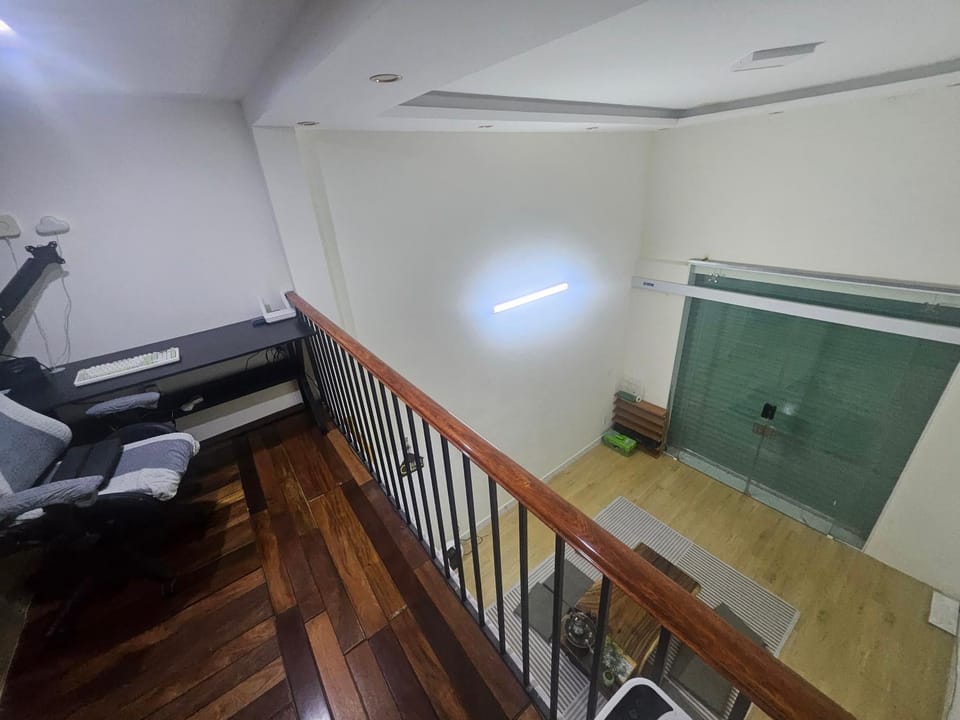 IKU Home House in Vietnam