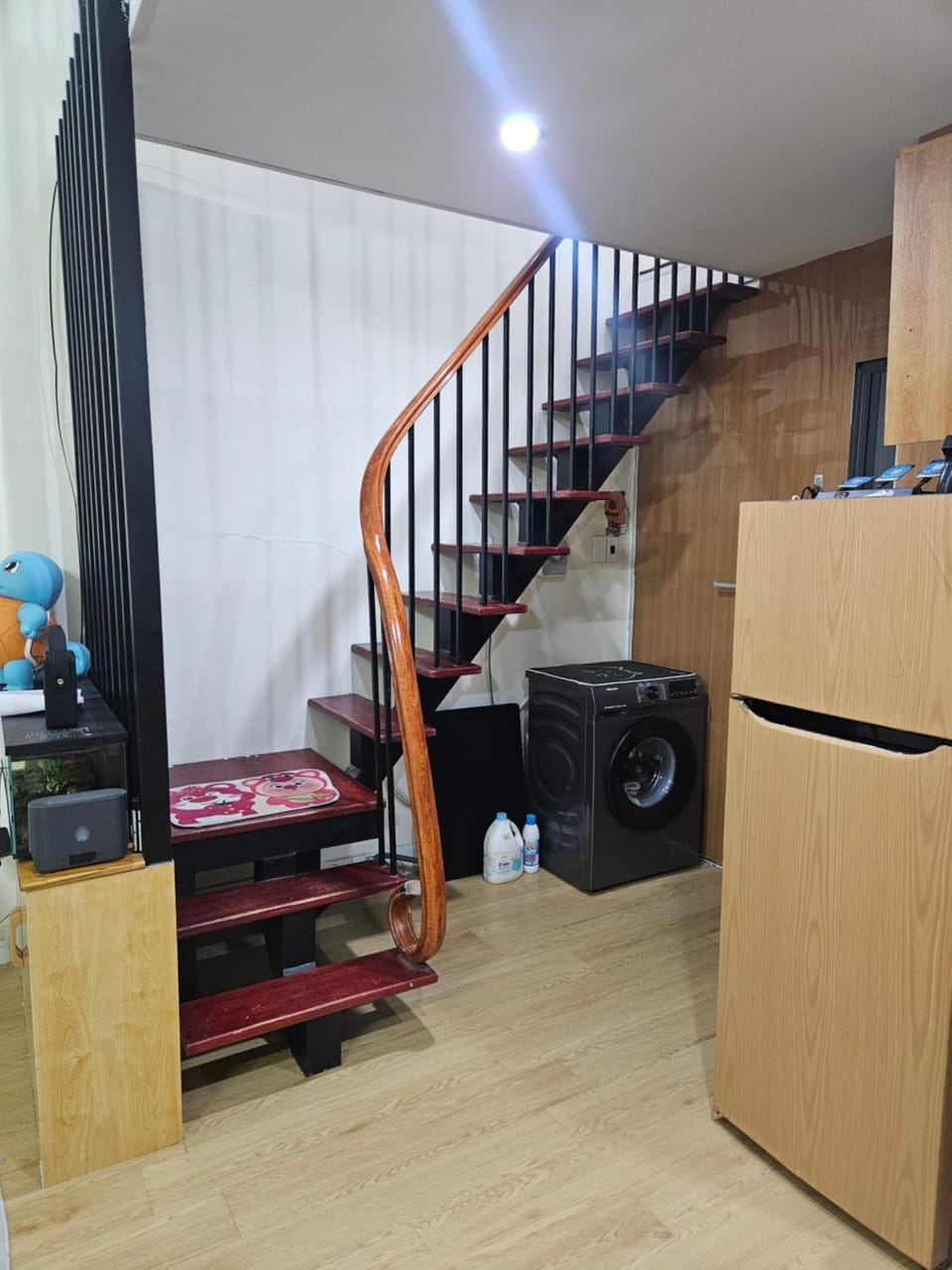 IKU Home House in Vietnam
