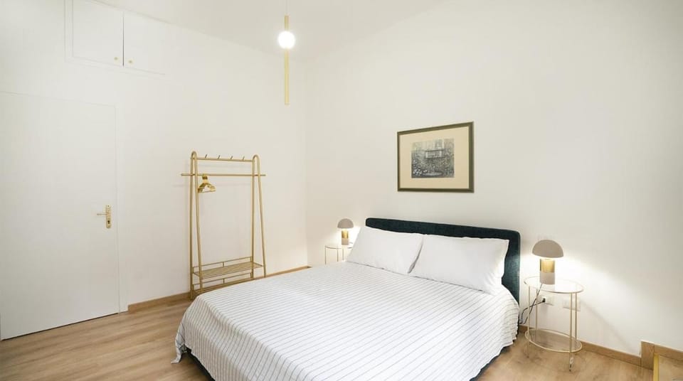 elegant and cozy flat near St Peter's Basilica Apartment in Rome